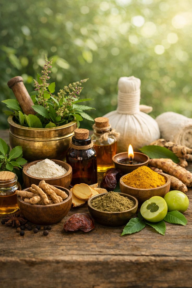 Best Ayurvedic Products in Saiha, Baloda Bazar at Tiru Medicose
